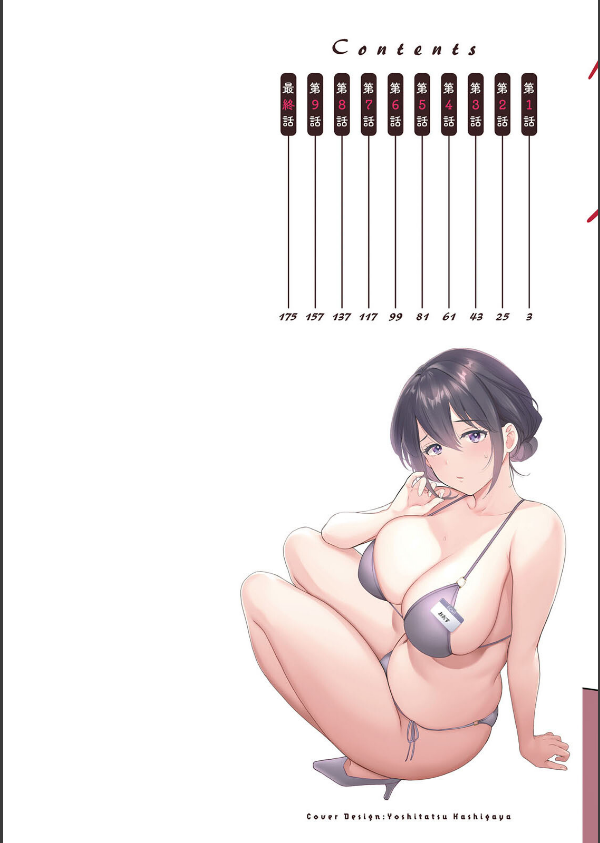 コンビニバイトのむちむち女子がどう見ても俺に発情している。_2枚目の画像