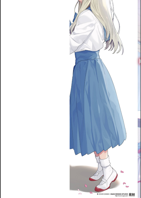 Knospenmadchen_2枚目の画像
