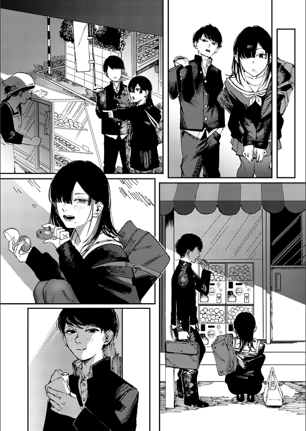 カルト(単話)_7枚目の画像