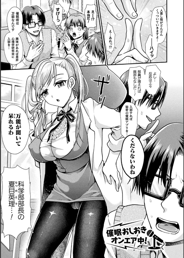 乙女淫乱化計画_29枚目の画像
