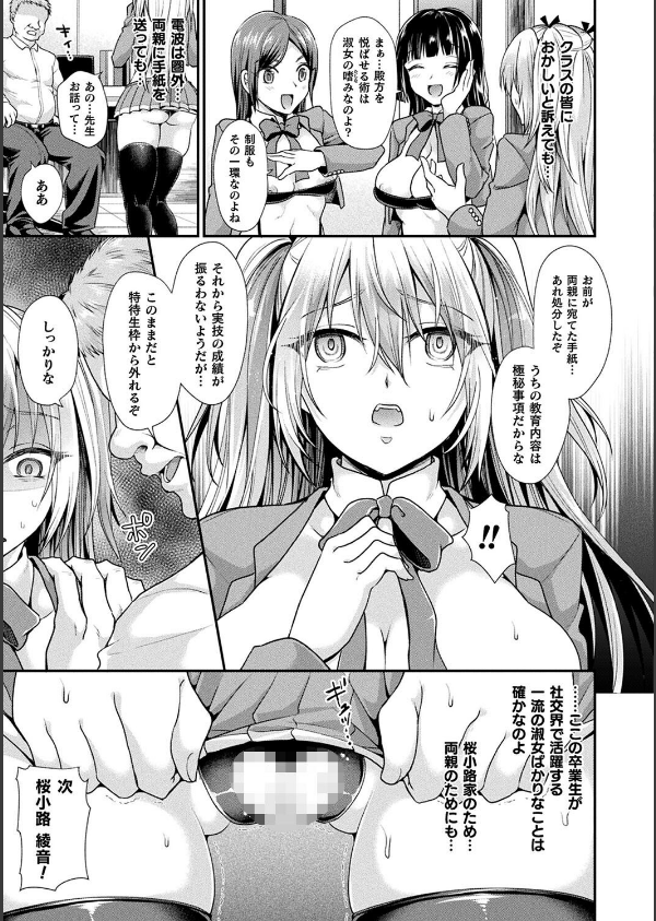 乙女淫乱化計画_49枚目の画像