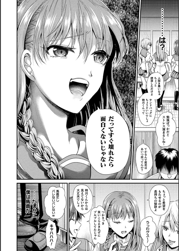 乙女淫乱化計画_56枚目の画像