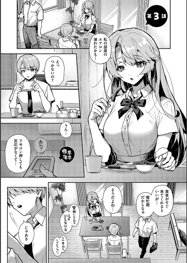 ぼくたちはお姉ちゃんの虜_21枚目の画像