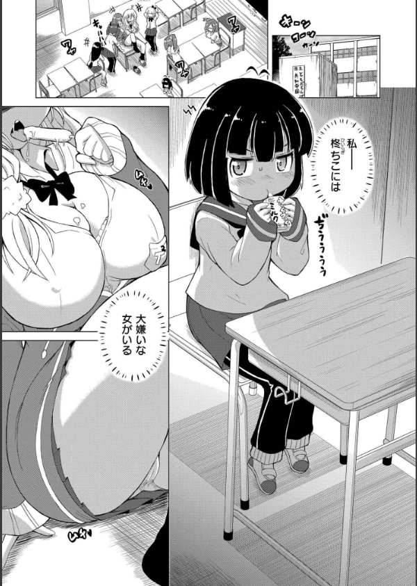 最終ふたなり専用車両_9枚目の画像