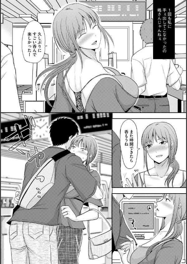 人妻でも抱いてみれば【FANZA特典付】_10枚目の画像