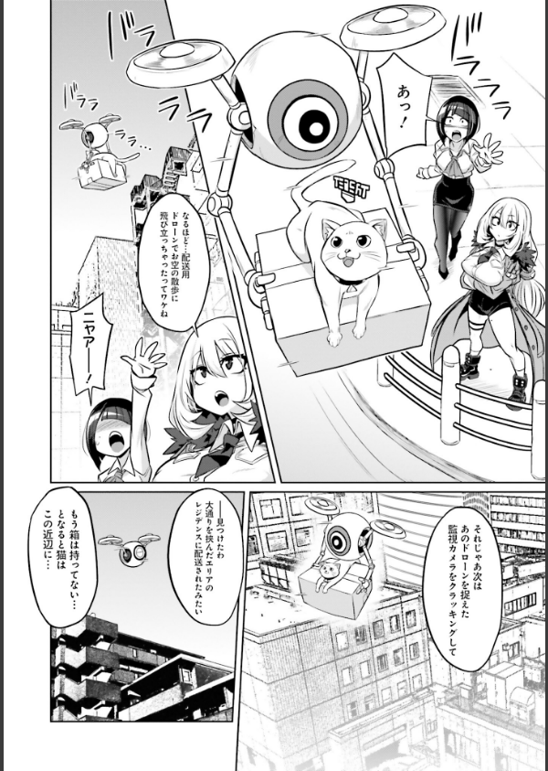 ゴエティア・ショック_34枚目の画像