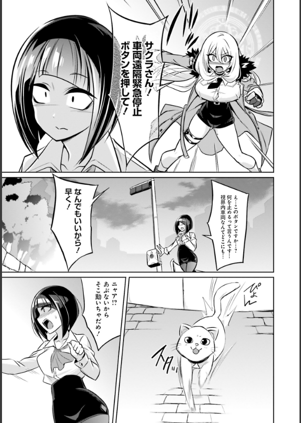 ゴエティア・ショック_37枚目の画像