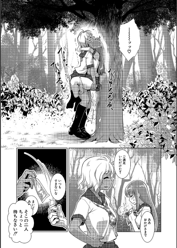 放課後ふたなり膣内射精日記_7枚目の画像