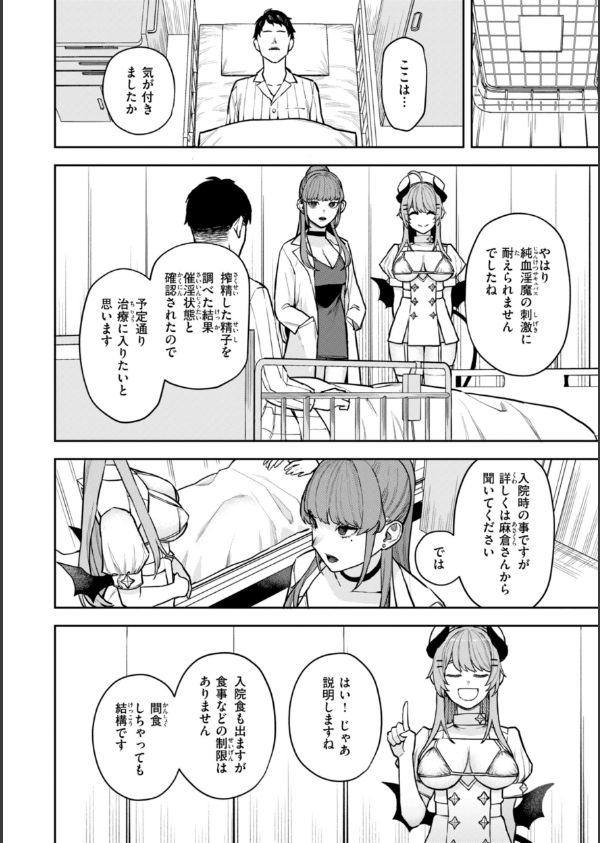 混血サキュバスたちの日常_46枚目の画像