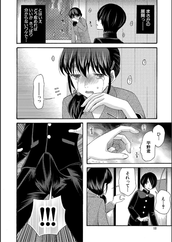 私ならいいよ、挿入れても_12枚目の画像