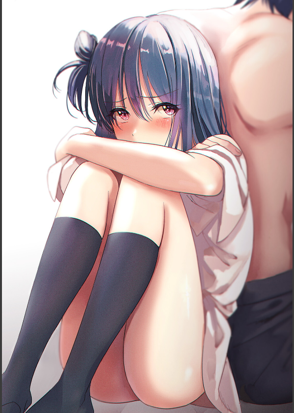 好みじゃないけど〜ムカつく姉と相性抜群エッチ〜_2枚目の画像