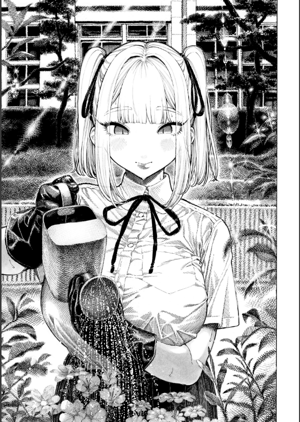 マゾ漫【デジタル版限定おまけ付き】_3枚目の画像