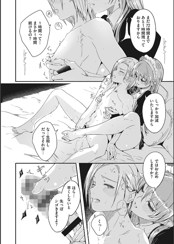 レイカは華麗な僕のメイド_12枚目の画像