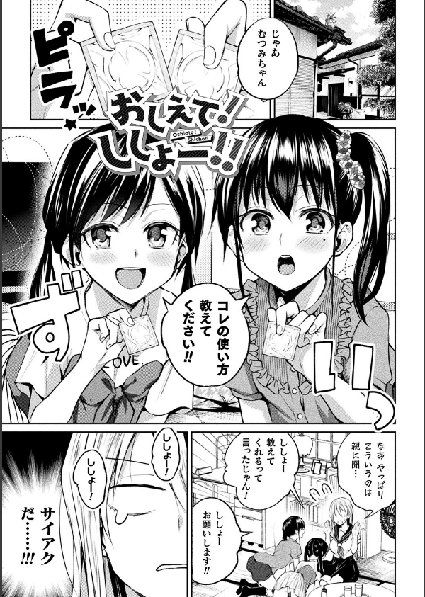 百合不純交遊_45枚目の画像