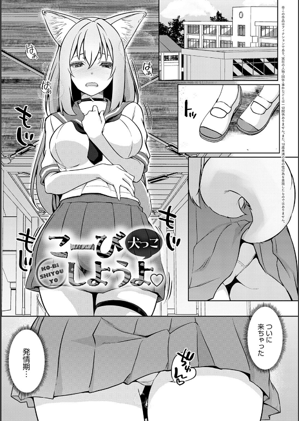 こーびしようよ_23枚目の画像