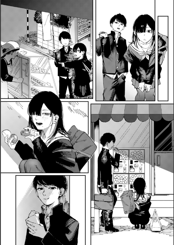 ポイズンアソート【デジタル版限定おまけ付き】_7枚目の画像