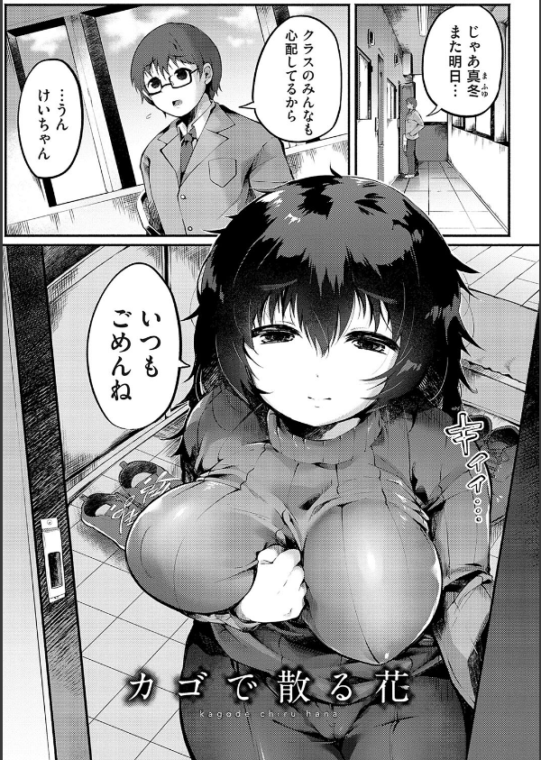 堕ちて乙女は華綻ぶ_17枚目の画像