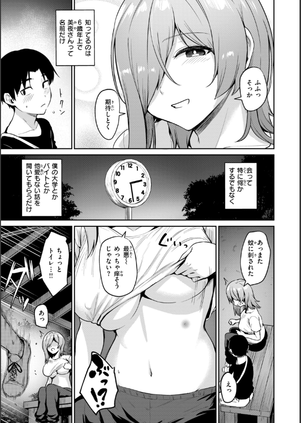 交錯症候群_13枚目の画像