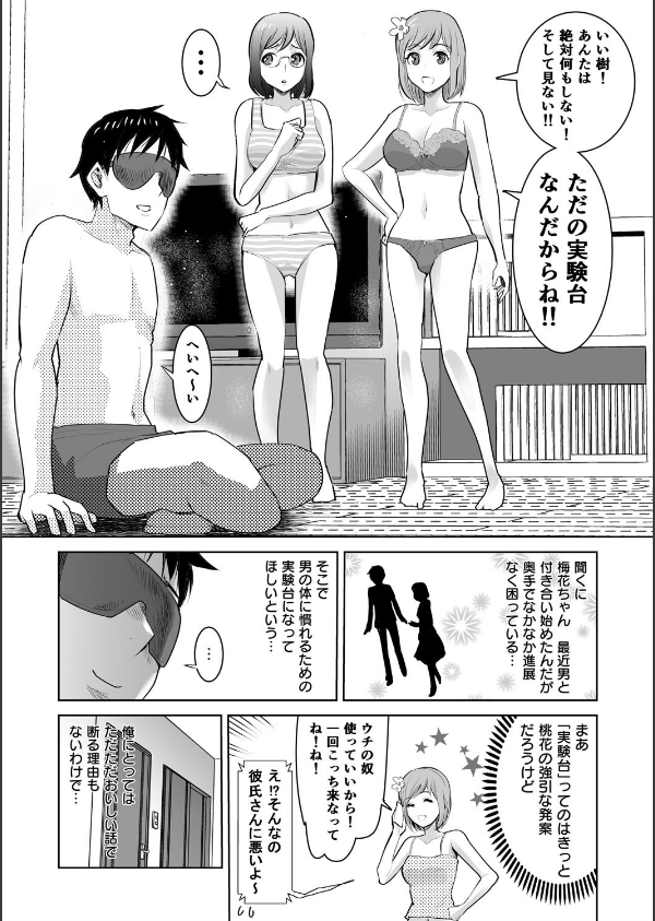 私立3P学園【18禁】_24枚目の画像